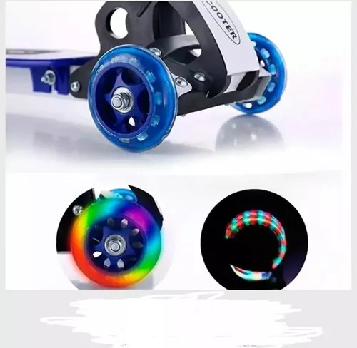 Miniatura 2 de patineta Escualizable